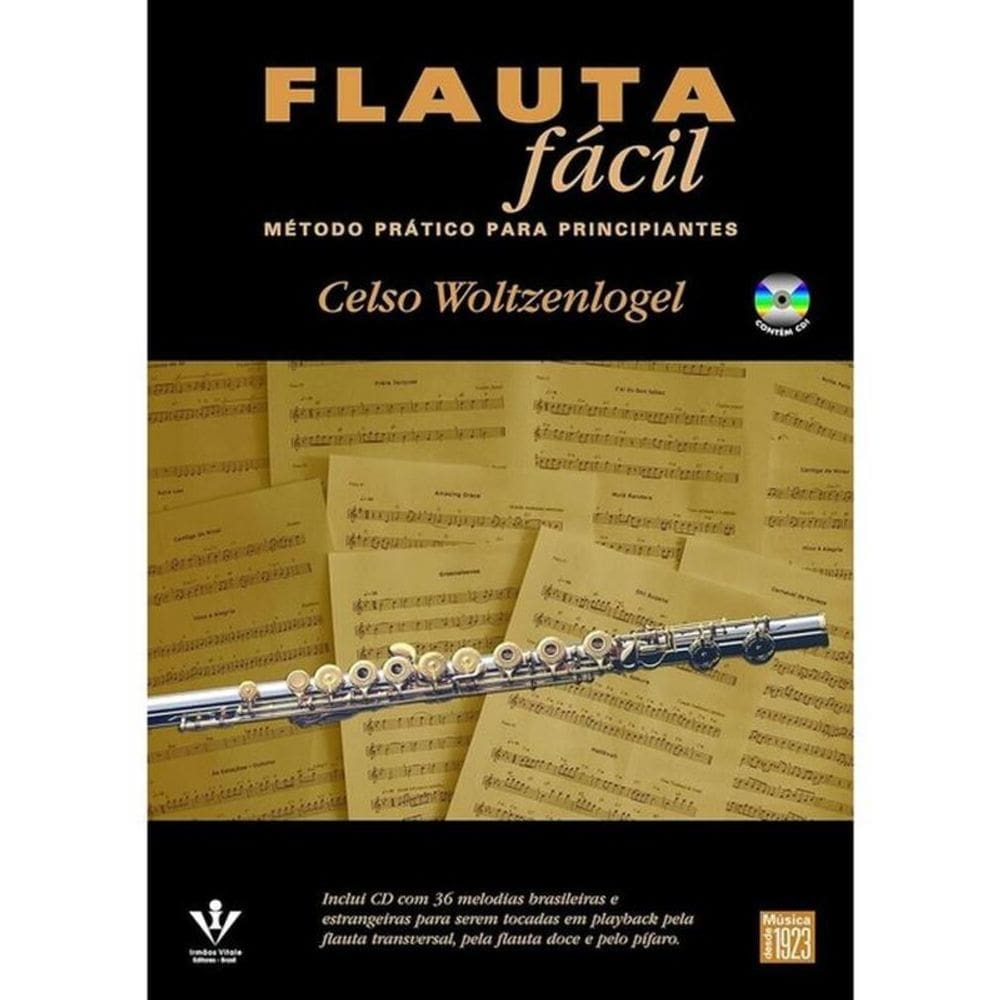 Flauta Fácil