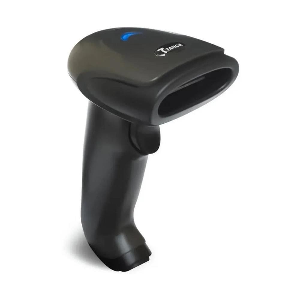 Leitor de Código de Barras Tanca Tl-320, CMOS - 001952