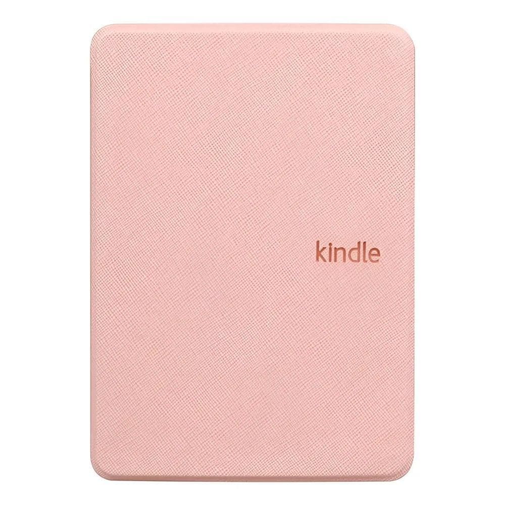 Capa Capinha Para Kindle 11 2024 6 Polegadas Rs2 Nude