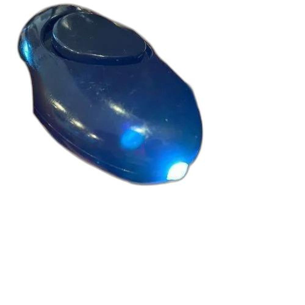 Alarme Apito Emergencia Pessoal Chaveiro Segurança Lanterna