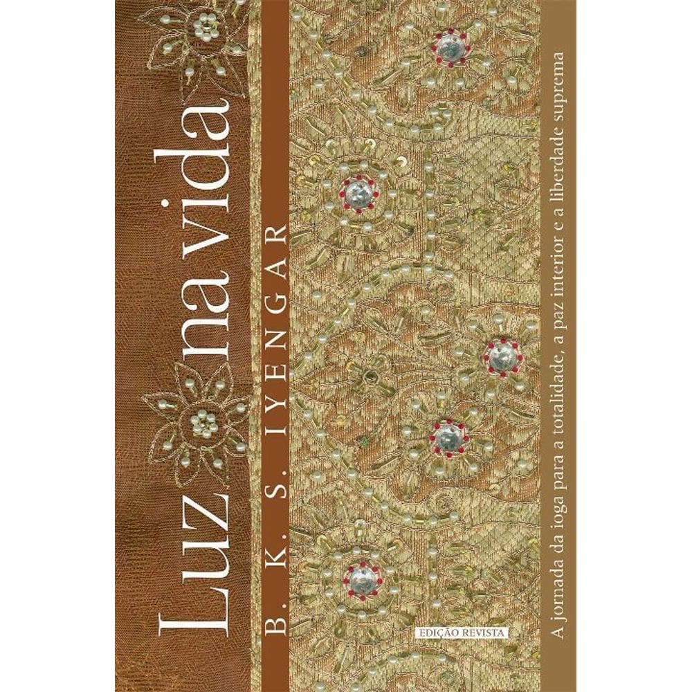 Luz na Vida - Ed. Revista