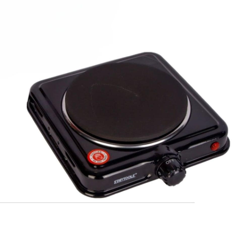 Fogão Elétrico 1000w Portátil 1 Boca 220v