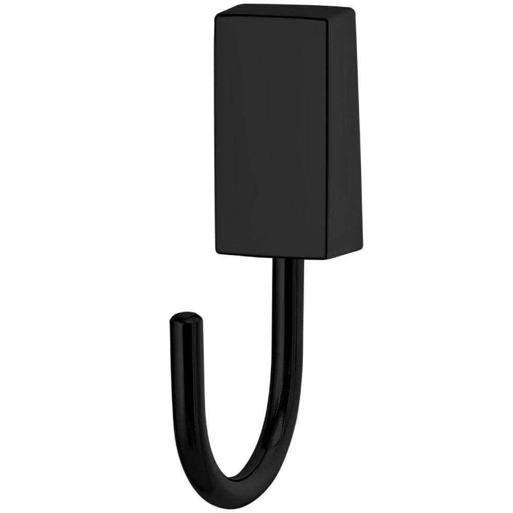 Cabide Em Aço Inox Loren Way Black 2060 B30 - 7041310 - Lorenzetti Cabide Loren Way Black 2060 B30