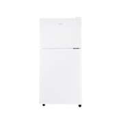 Frigobar Duplex HQ 90 Litros Branco HQ-90RDF