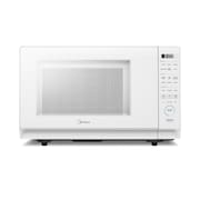 Micro-ondas 35L Branco MasterCook Midea