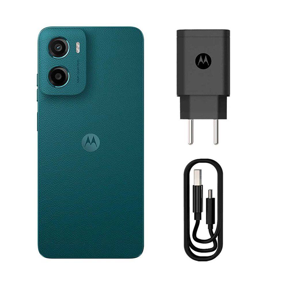 Smartphone Motorola Moto G05 256GB 12GB | Casas Bahia