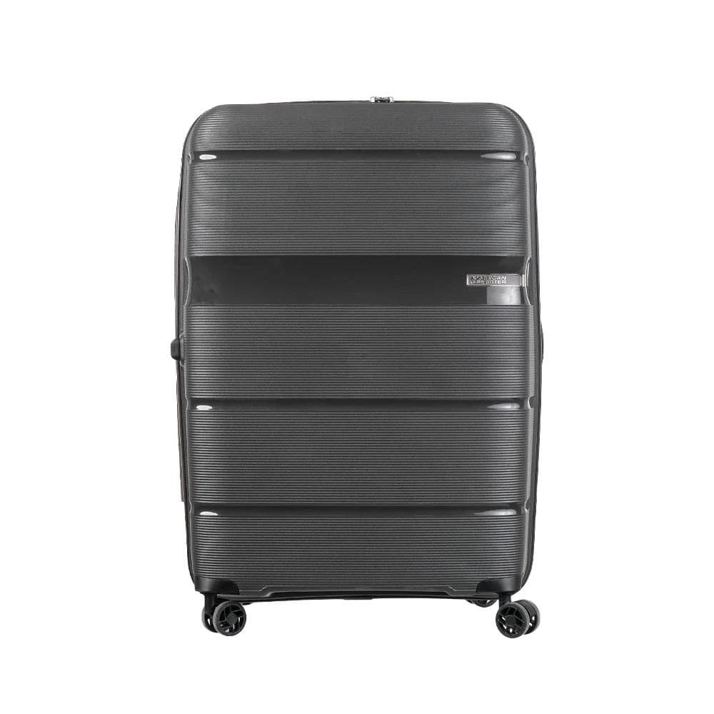 Mala de Viagem American Tourister Linex Titanium, Tamanho G, SAMSONITE