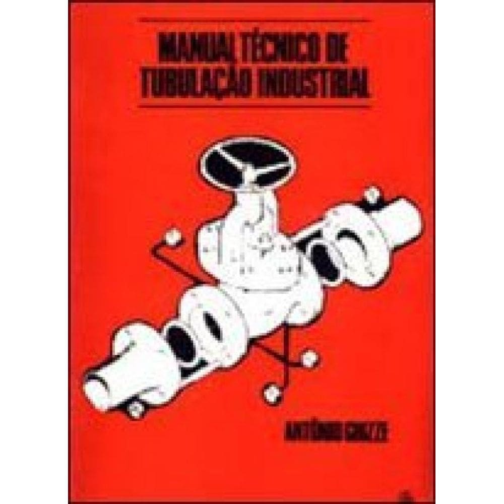 Manual Tecnico De Tubulaçao Industrial
