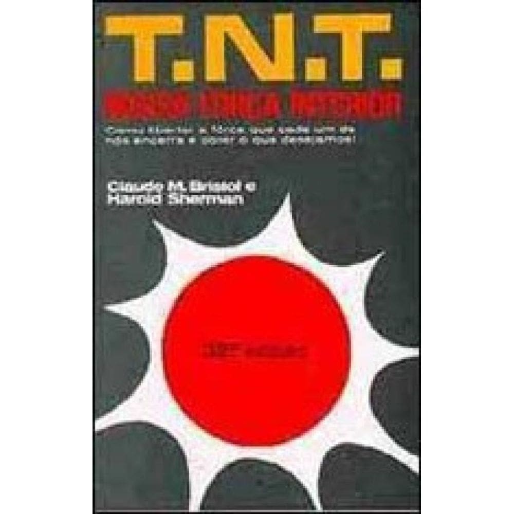 T.N.T Nossa Força Interior