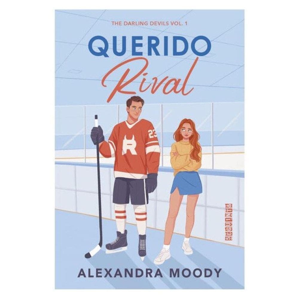 Querido Rival - Vol. 1