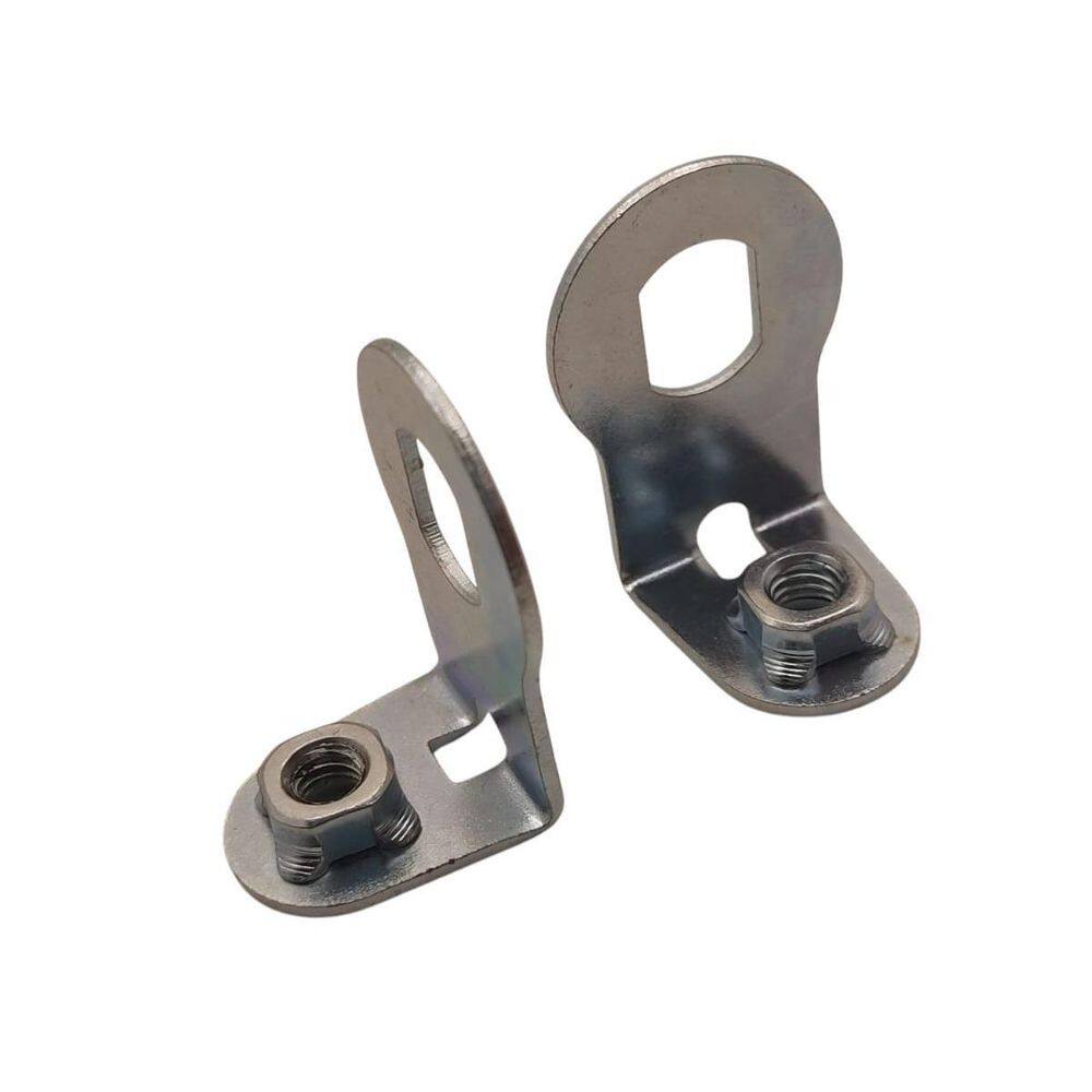 Suporte Interno Dos Piscas Dianteiro Cb300R 2010/2015