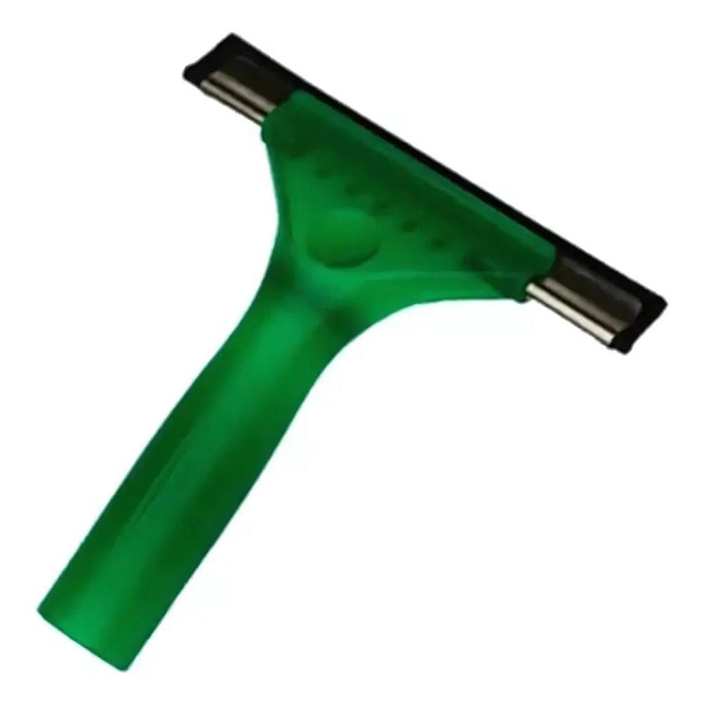 2X Rodinho Rodo Insulfilm Aplicação Pra Limpeza De Vidros Ve