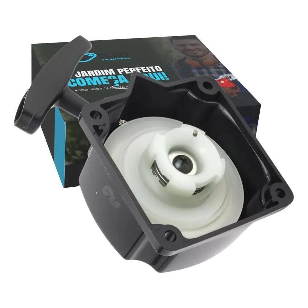 2X Partida Retrátil Roçadeira 43Cc52Cc60Cc63Cc Todas Marc