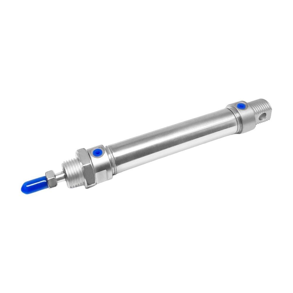 Cilindro Pneumatico Mini Iso 6432 Ma 25X25