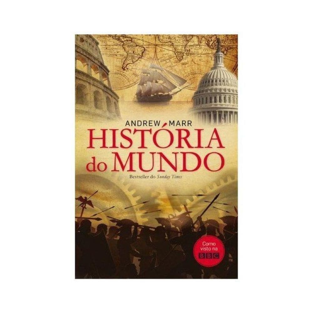 História Do Mundo