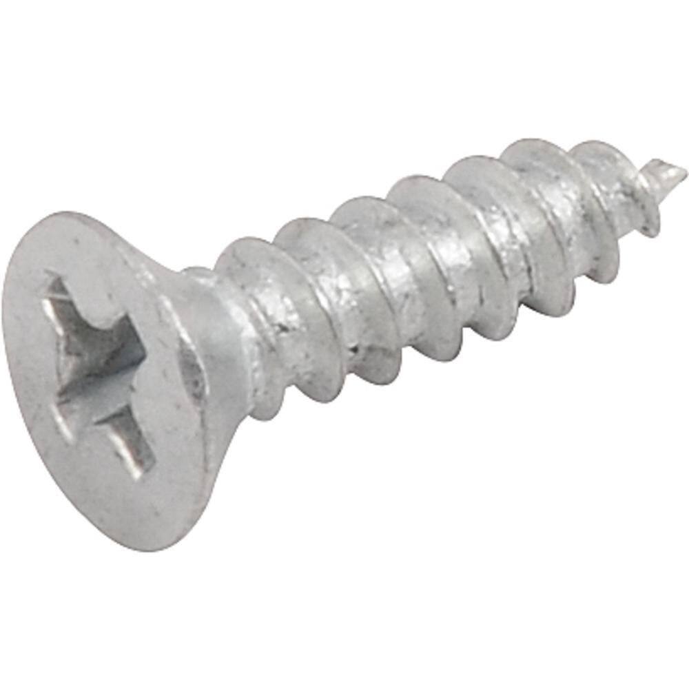 Parafuso Autoatarraxante 3,5X13 Phillips Com 20 Peças Vonder