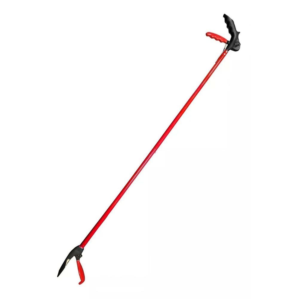 Pinção Gancho Captura Cobra Serpente 1,27Mt