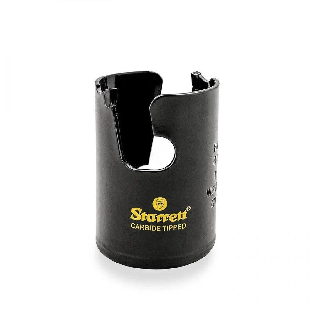 Serra Copo 048Mm Widea Starrett Mph0178