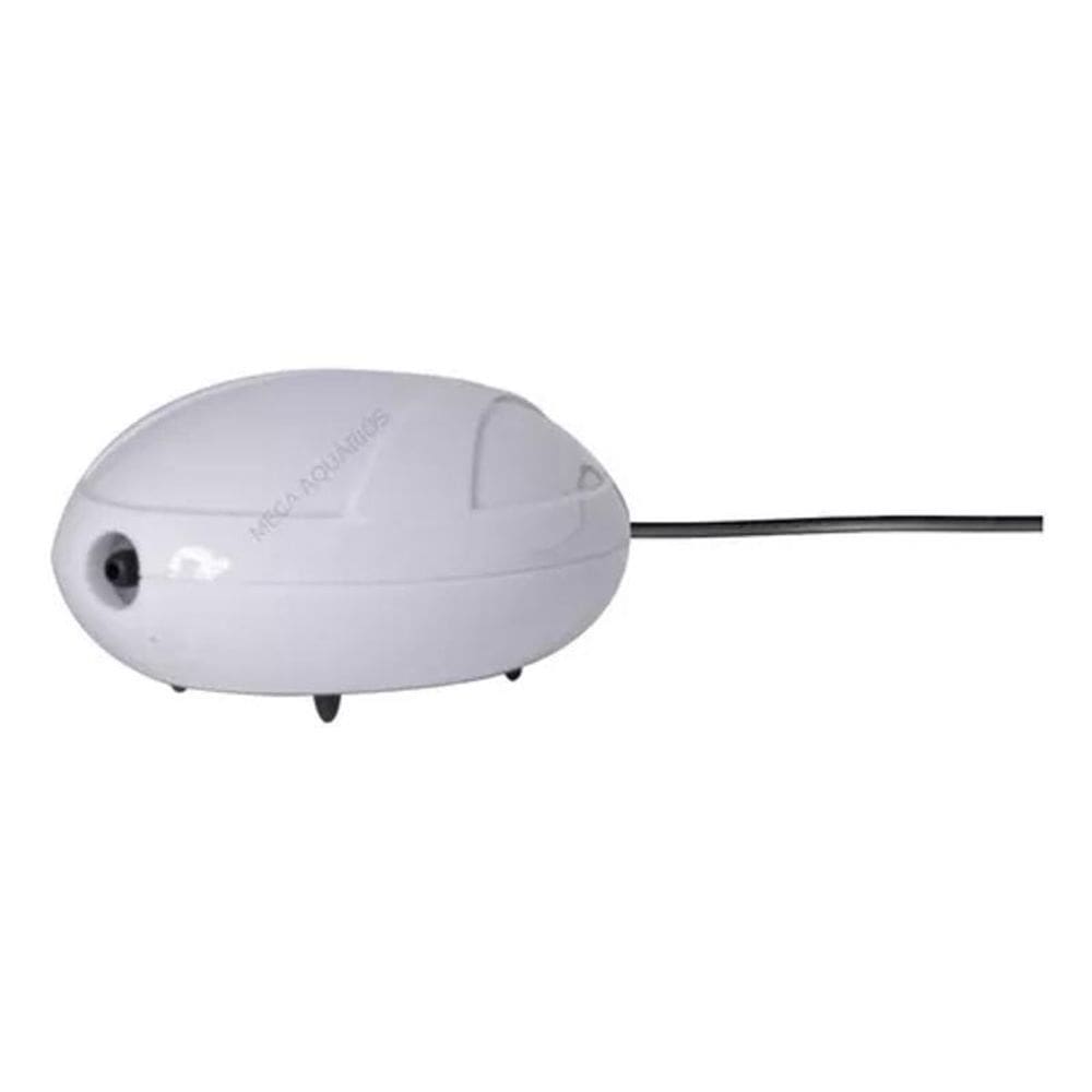 Compressor Ar Aquam Mb-101 1S - 220V