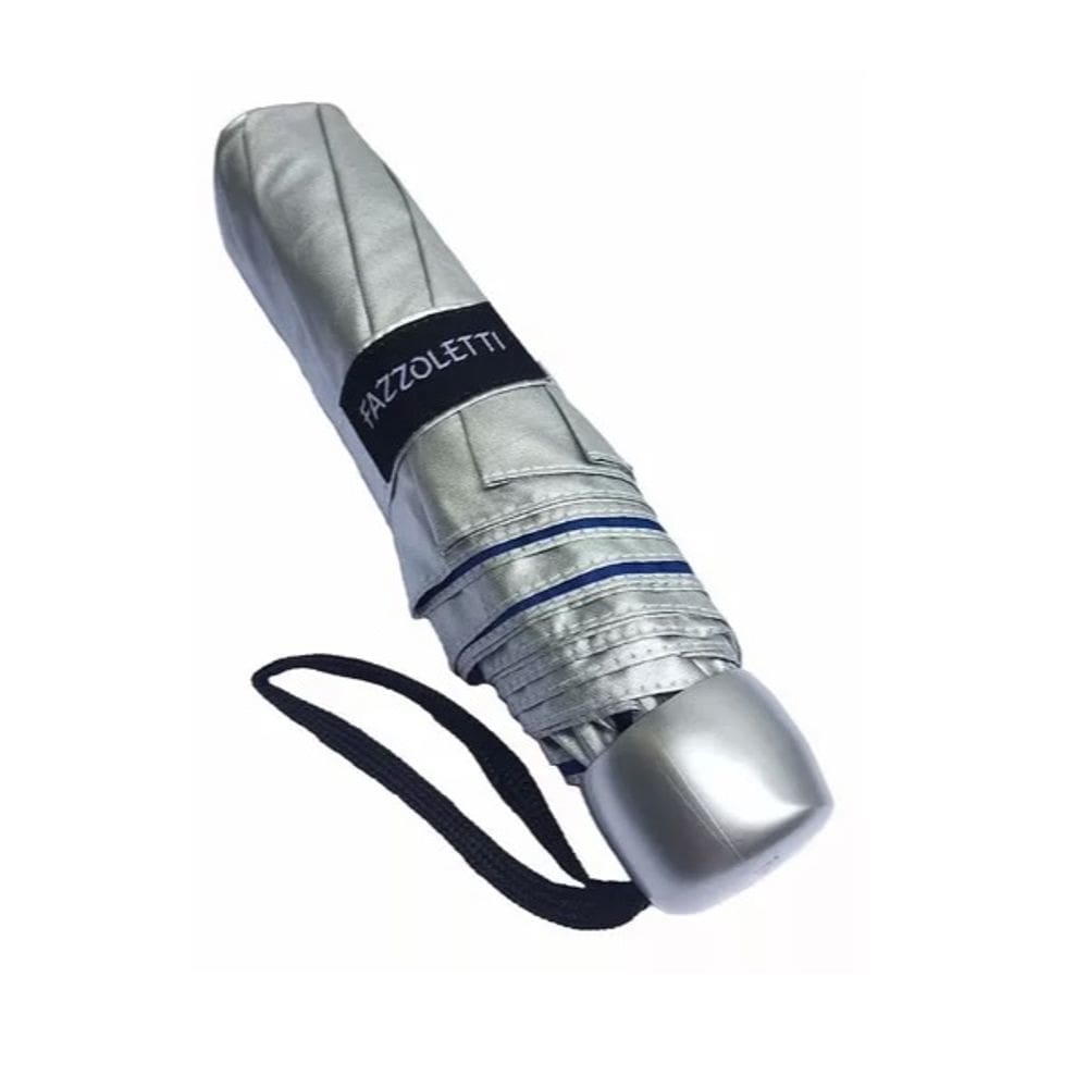 Sombrinha Fazzoletti 506 Proteção Solar Ultrablock Manual