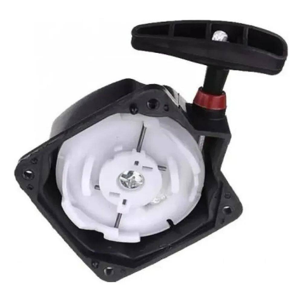 Partida Arranque Retrátil Roçadeira 43Cc Intech Machine Skim