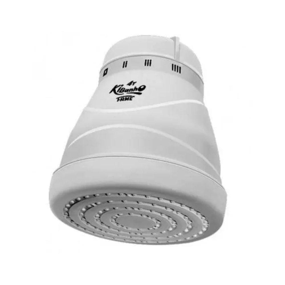 Ducha Fame Kibanho 4t 220v 6800w