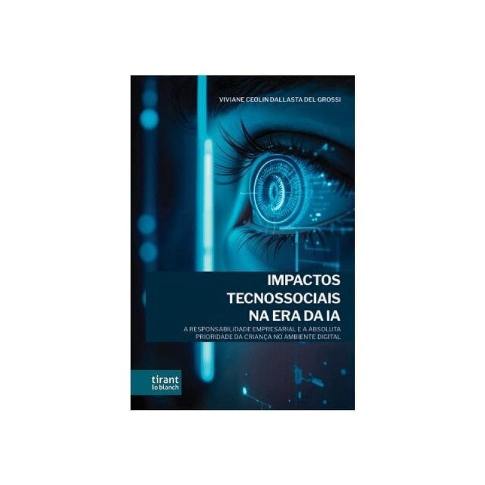 Impactos Tecnossociais Na Era Da Ia - 2025