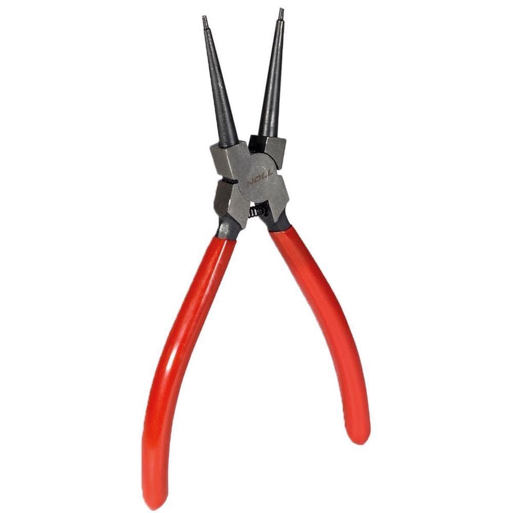 Alicate Para Anéis 5`` Interno Reto 402,0009 - Noll