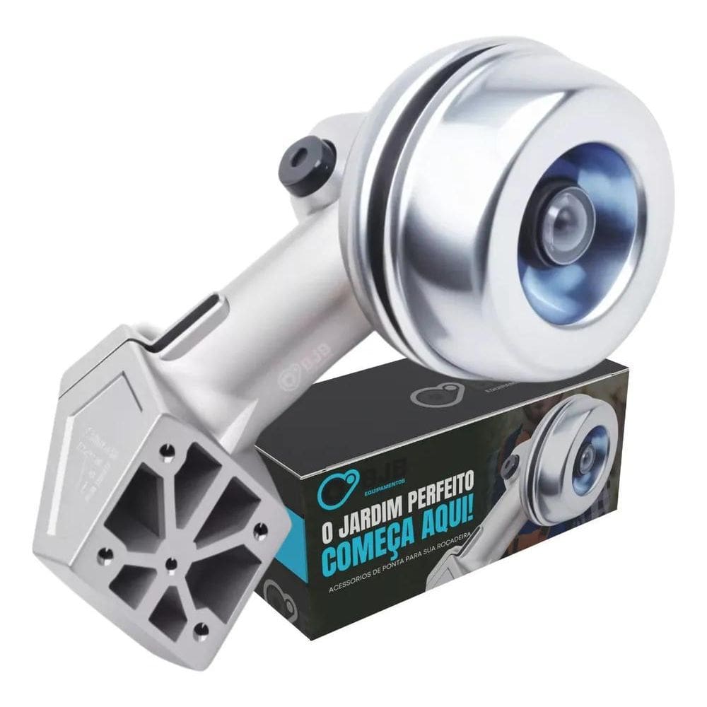 2X Ponteira De Transmissão Para Roçadeira Stihl Fs55/Fs80/Fs