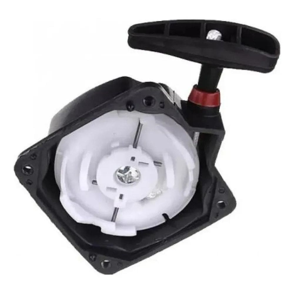 Partida Arranque Retrátil Roçadeira 43Cc Intech Machine Skim