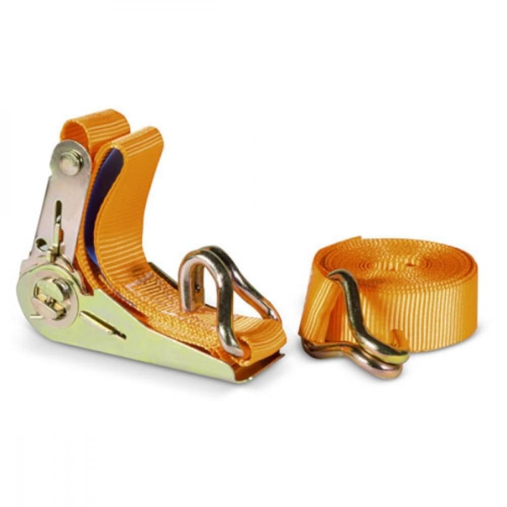 Cinta Com Catraca Amarração De Carga Capacidade 0,8T - Noll