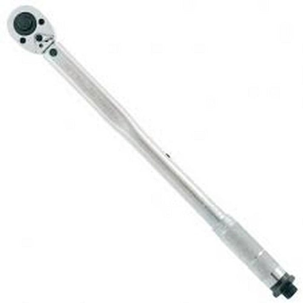 Torquimetro Estalo 1/2 28 - 210 N.M Tonnus