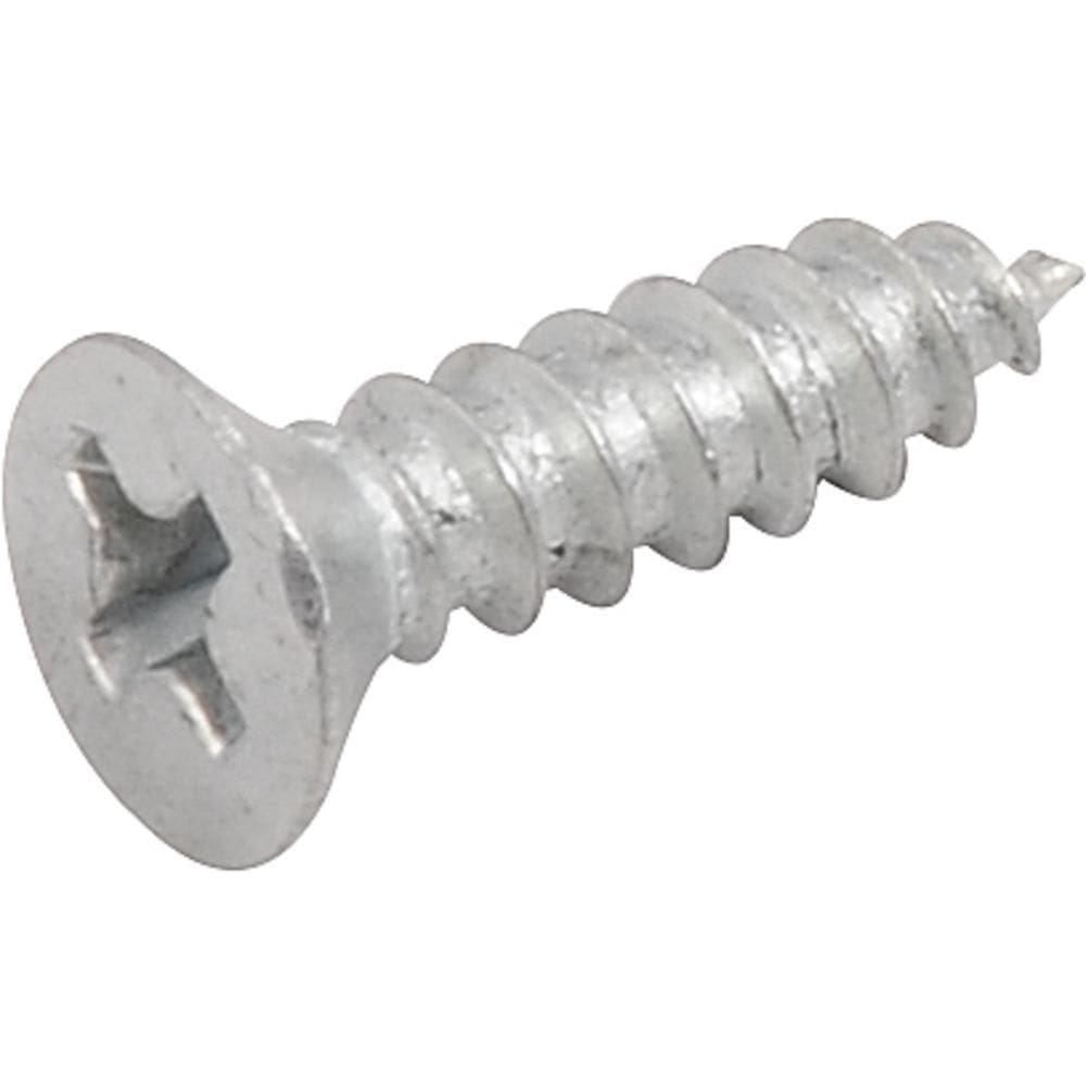 Parafuso Autoatarraxante 3,5X13 Phillips Com 20 Peças Vonder