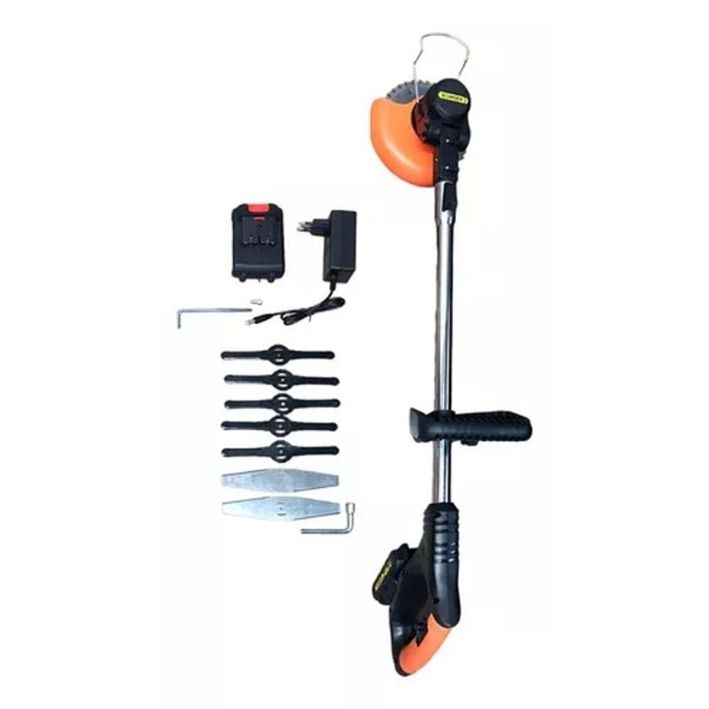 Aparador De Grama Bom-9109