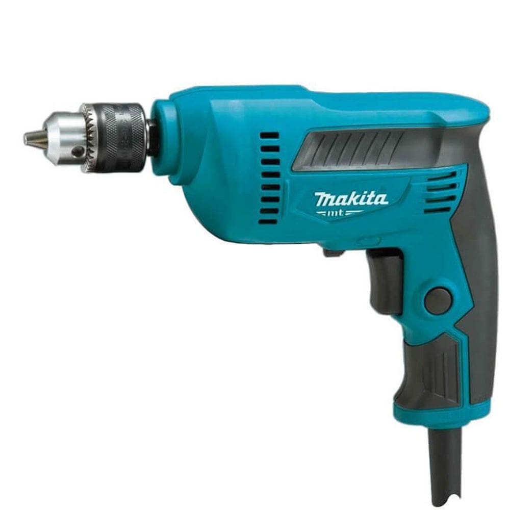 Furadeira 10Mm 3/8 Polegadas 450W Makita M6001B-220V
