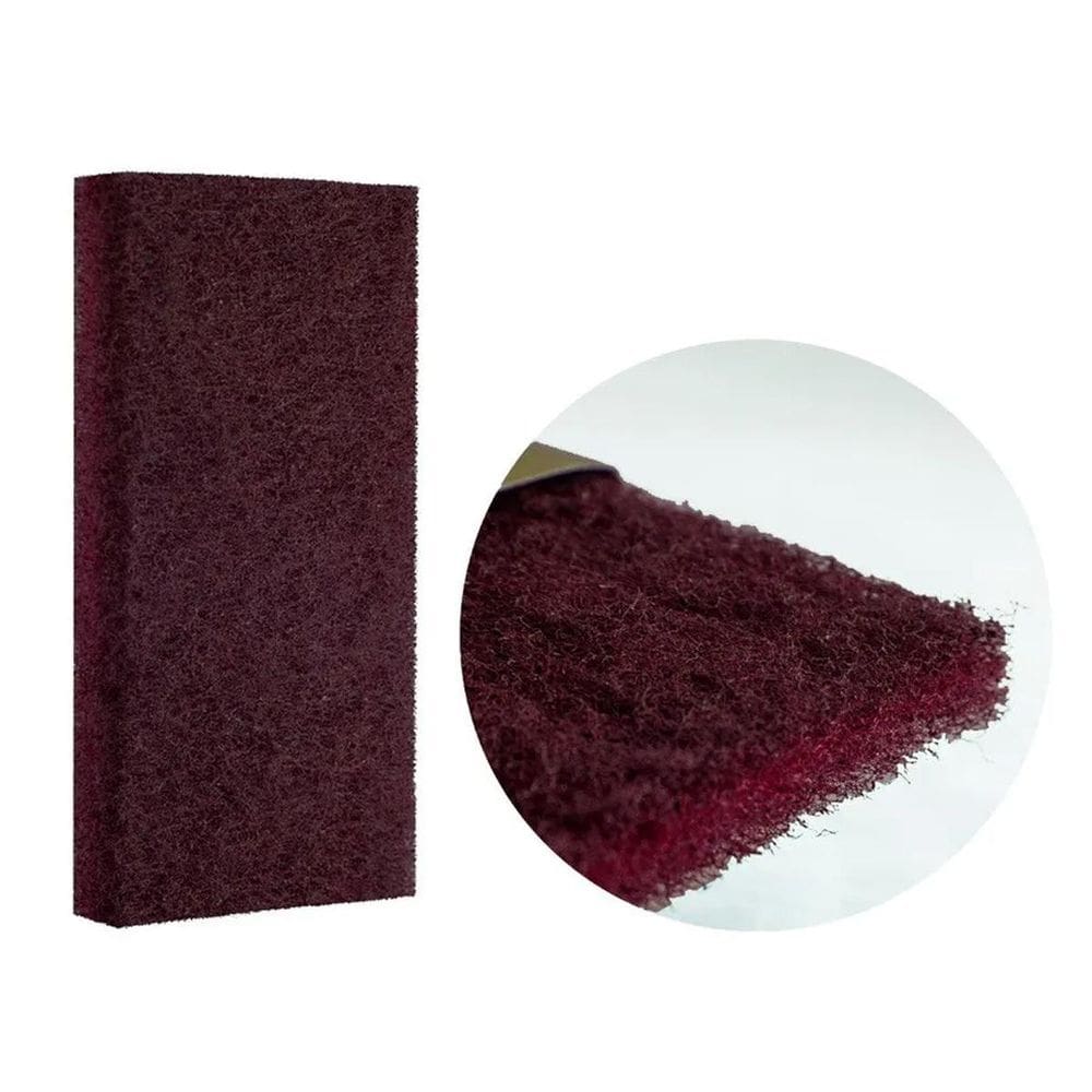 Folha De Manta Abrasiva Média 110X225Mm Gr400 39.002 Disflex