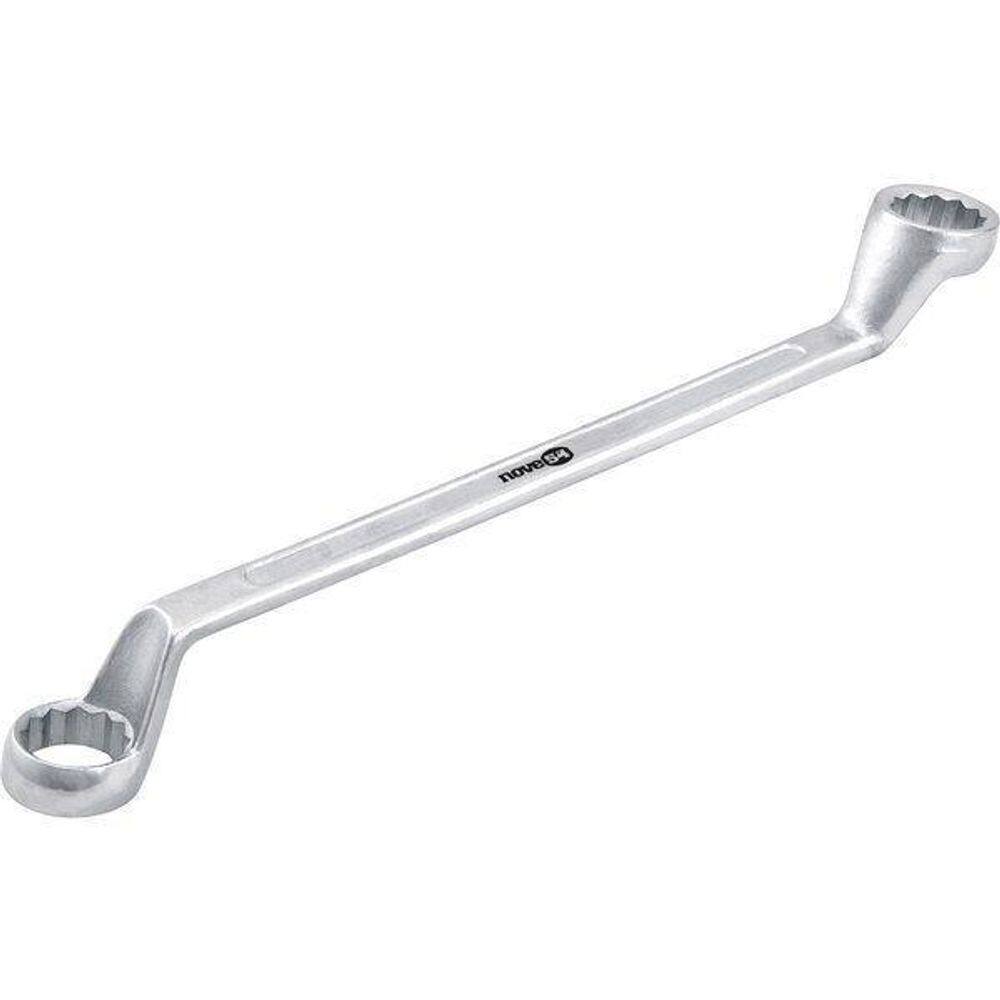 Chave Estrela 12X13Mm Cromo Vanádio - Nove54