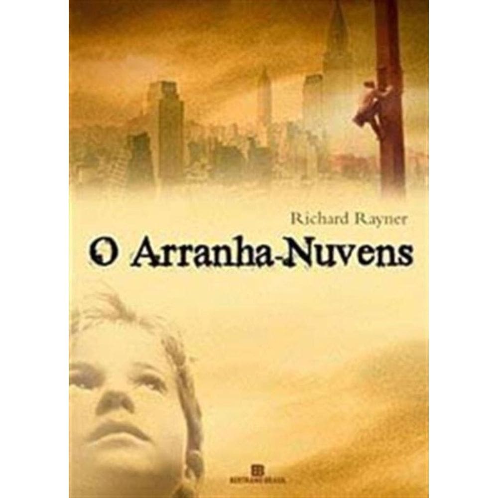 O Arranha-Nuvens