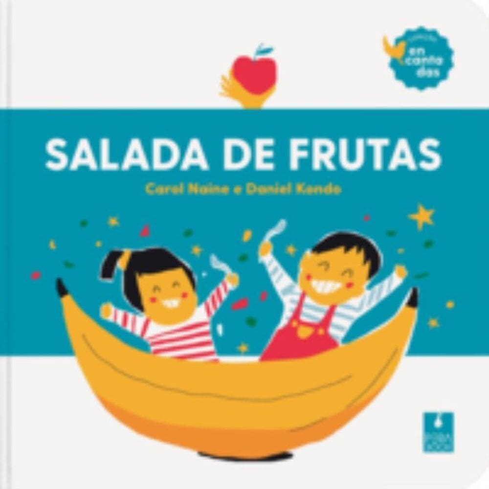 Salada de frutas