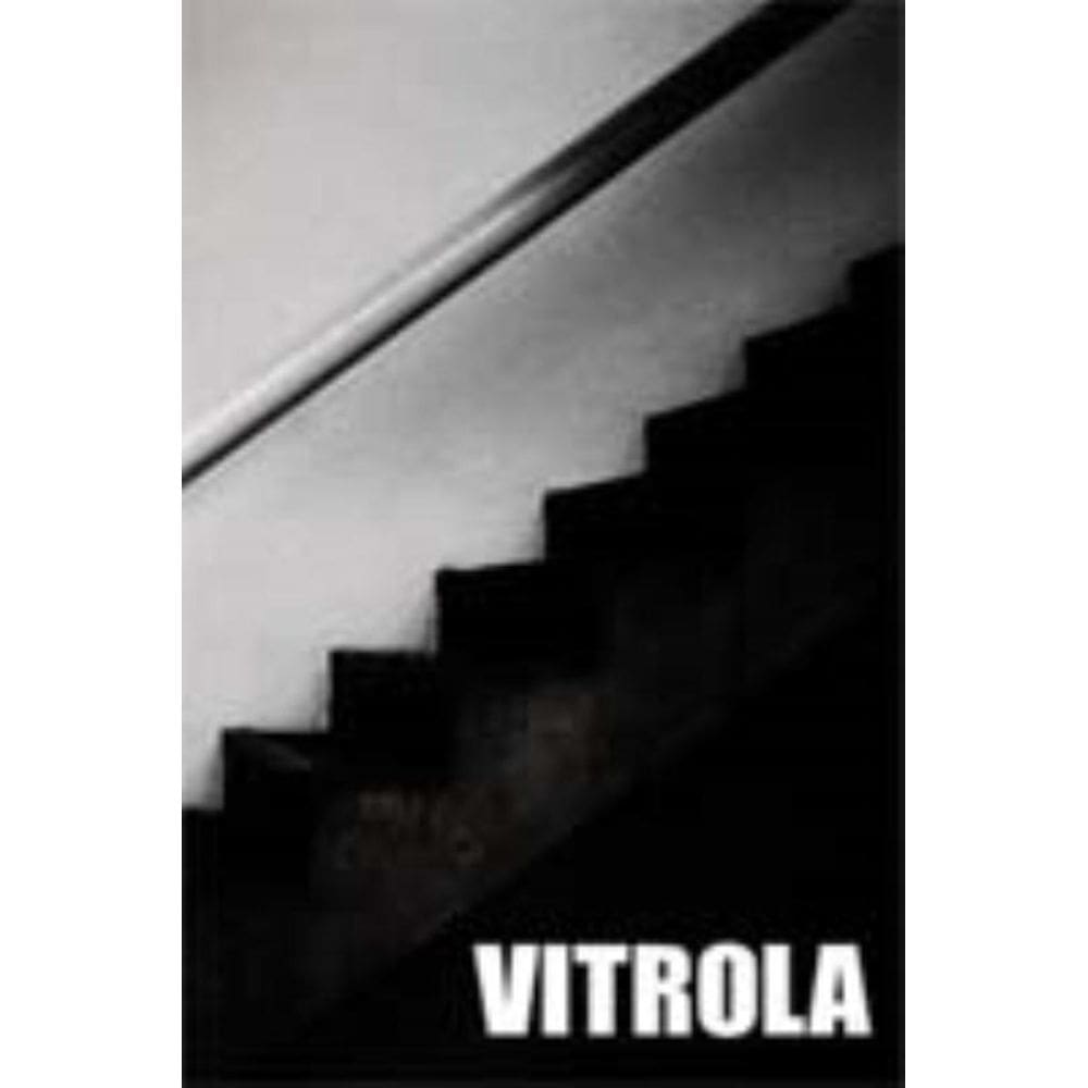 Vitrola Dos Ausentes