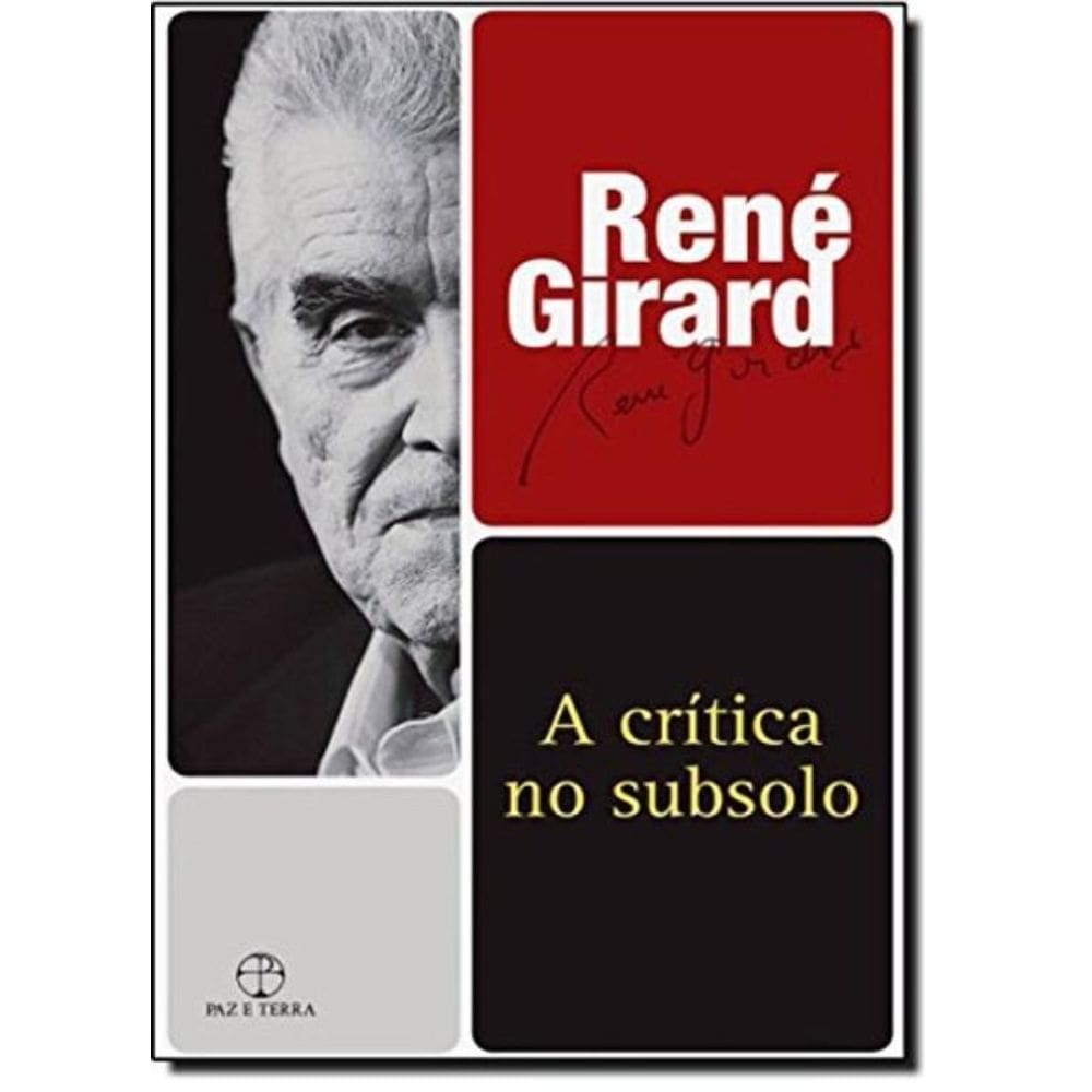 Critica No Subsolo, A