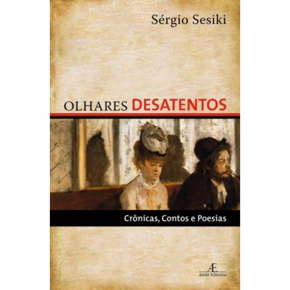 Sérgio Sesiki