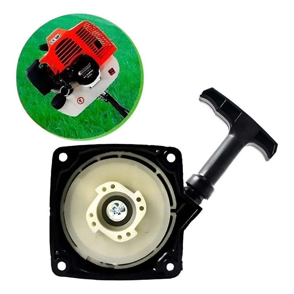 Partida Completa  Para Roçadeira Nakasaki 63Cc