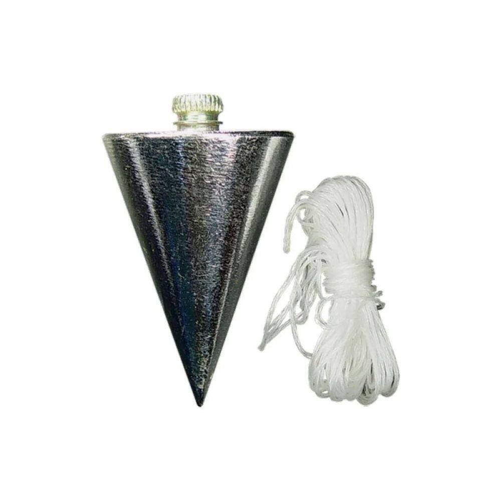 Prumo De Centro 5m 200g - Mtx