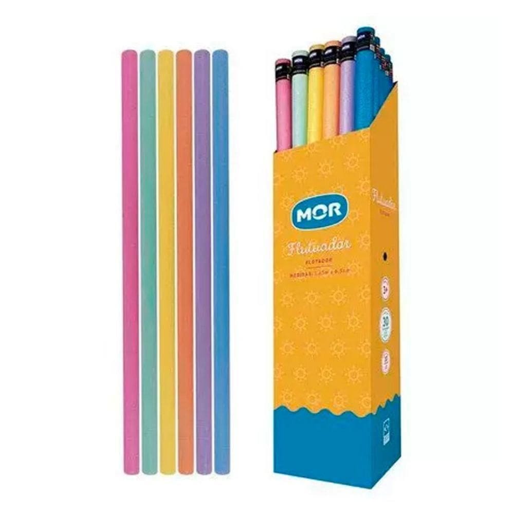Flutuador Mor - 1,60mt