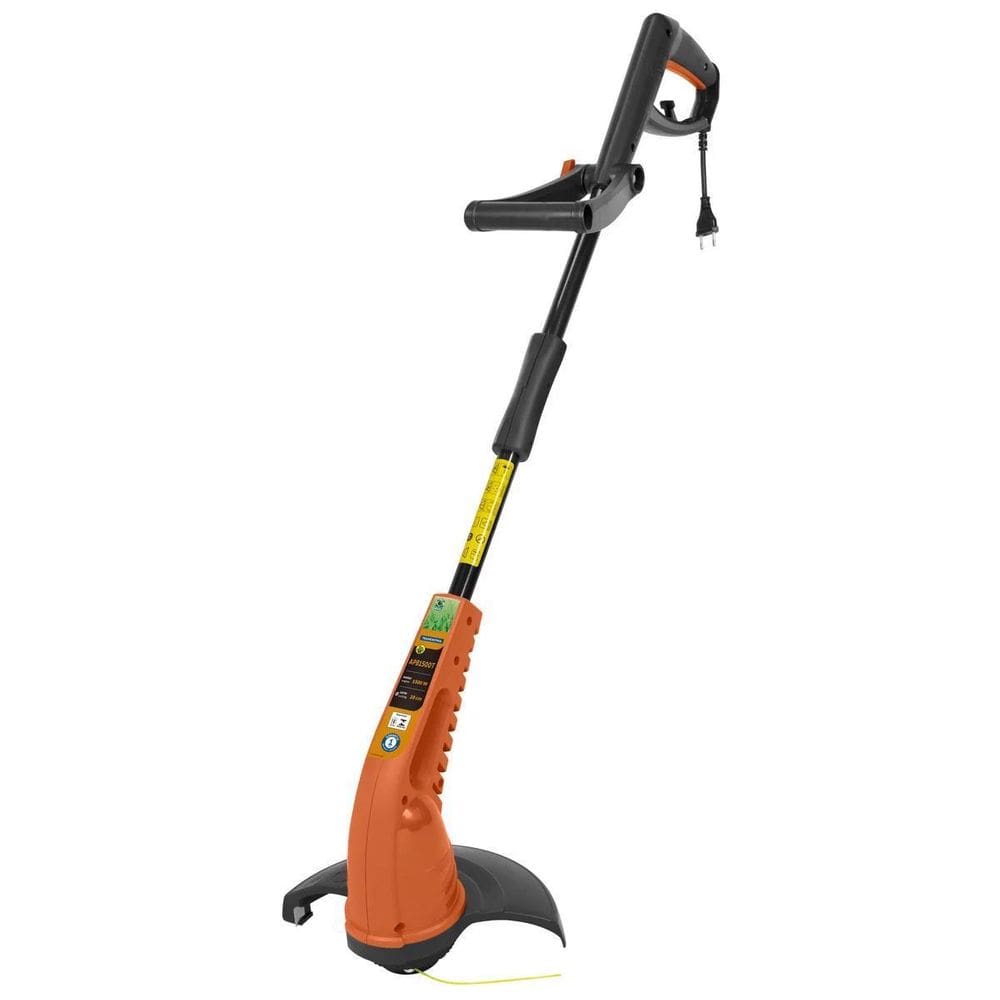 Aparador De Grama Bipartido Nylon Apb1500T 127V Tramontina