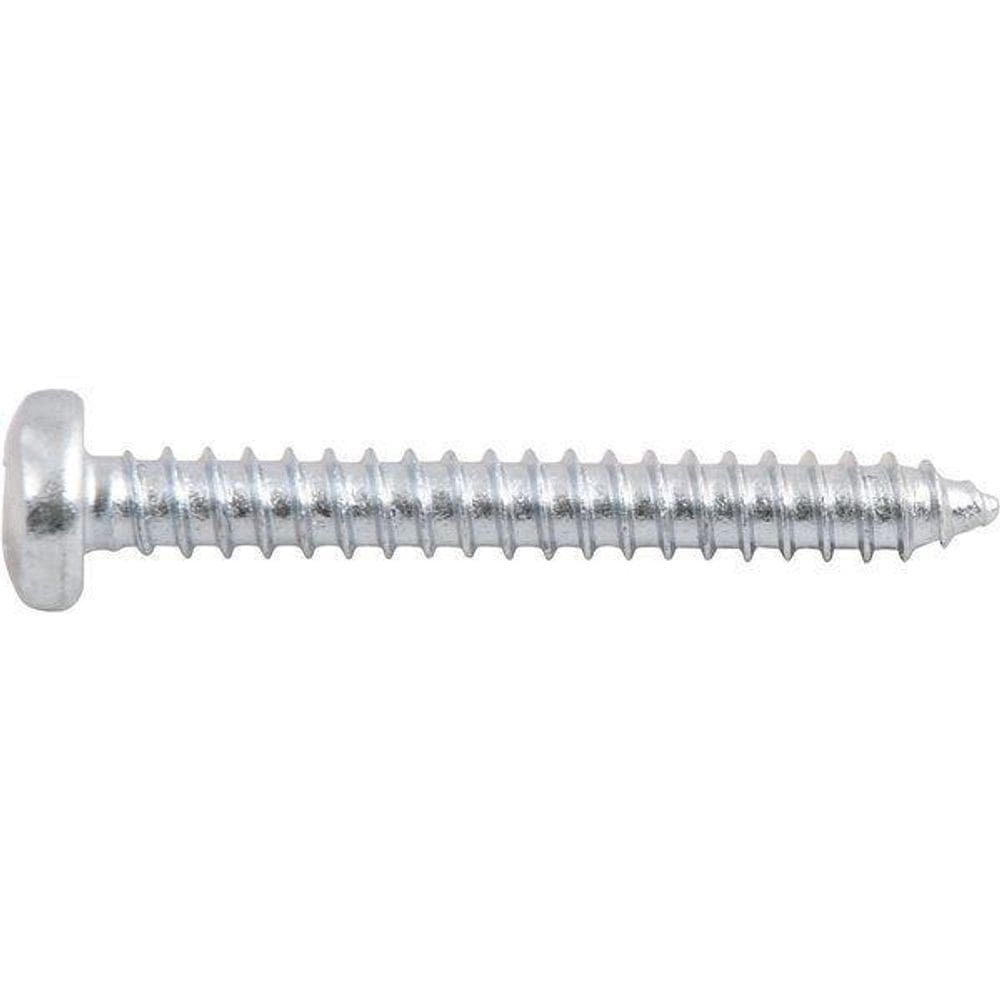 Parafuso Autoatarraxante 3,9X32 Phillips Com 20 Peças Vonder