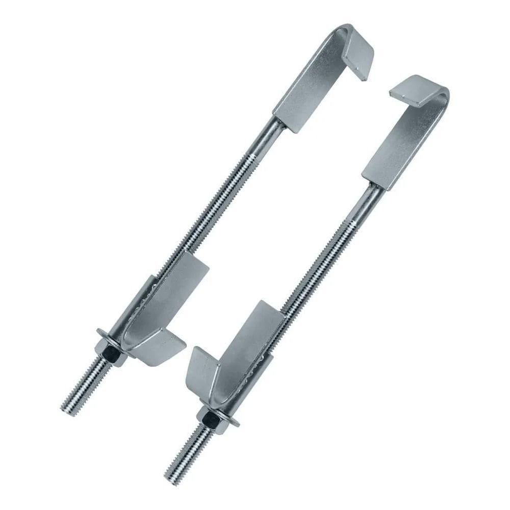 2X 1 Par Encolhedor De Molas Automotivo Traseira E Dianteira