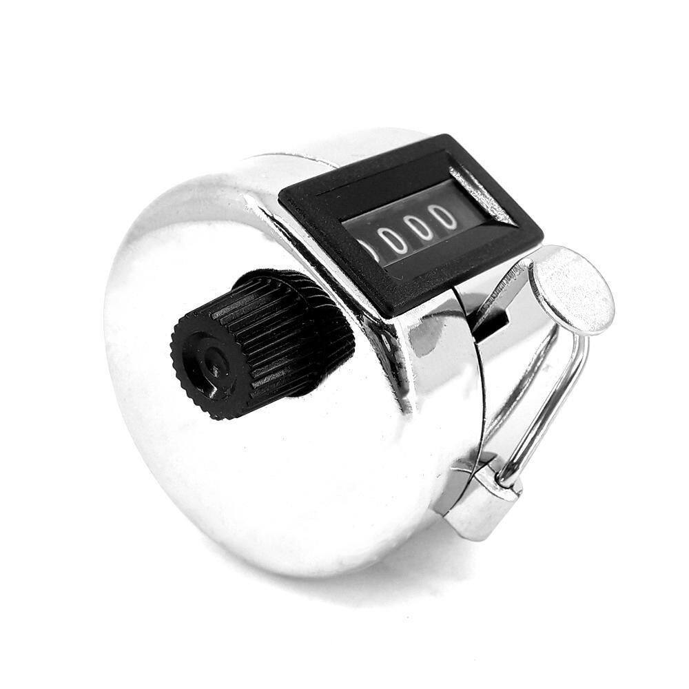 Contador Manual 4 Dígitos  110,0001  - Noll