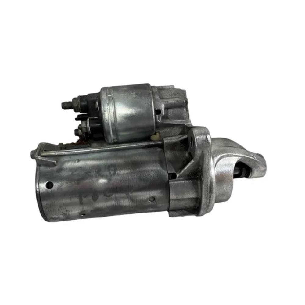 Motor Arranque Partida Ford Focus 1.6 2009/2013 8V2111000Bd